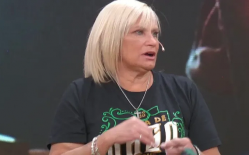 La mamá de L-Gante confirmó que podría trabajar en la temporada teatral de Mar del Plata o Villa Carlos Paz