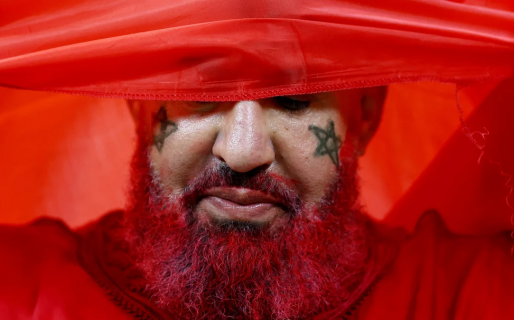 “Destrúyanlos”: los hinchas de Marruecos ya eligieron a su selección favorita para la final entre Argentina y Francia