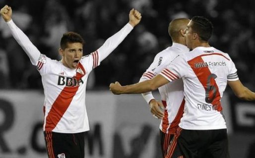 Matías Kranevitter ya tendría todo acordado con River