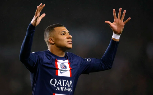 Mbappé habló de los festejos de Argentina que lo tuvieron como protagonista y le envió un mensaje a Messi