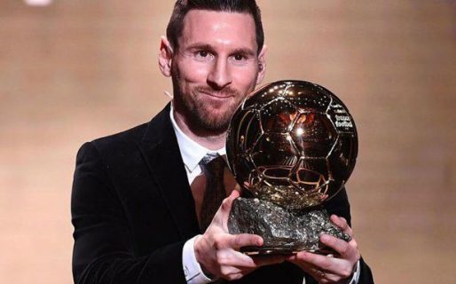 Piden el Súper Balón de Oro para Lionel Messi: qué es y por qué deberían dárselo