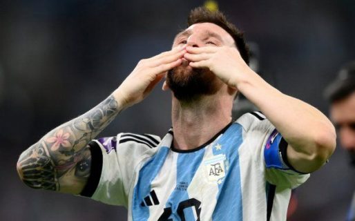 El sueño que le faltaría cumplir a Lionel Messi después de ser campeón del mundo