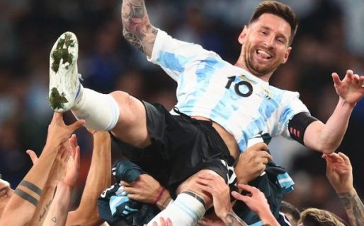 Lionel Messi jugará frente a Australia el partido 1.000 de su carrera profesional