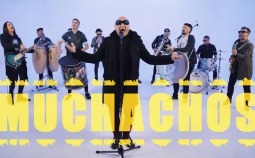 Nuevo récord especial para «Muchachos, ahora nos volvimos a ilusionar»