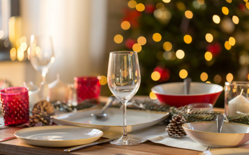 Cuánto costará armar una mesa navideña en Comodoro