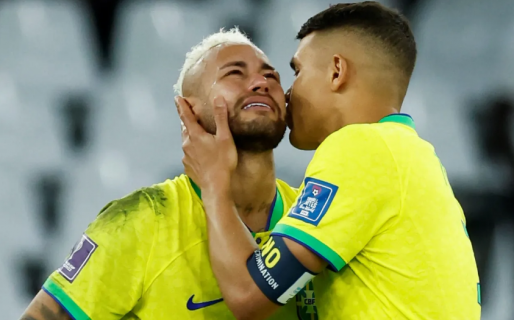 El difícil momento de Neymar por la eliminación de Brasil: “Estoy destruido psicológicamente”