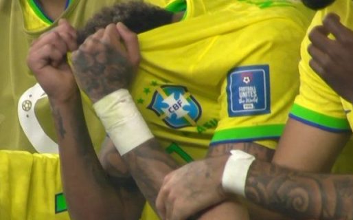 Mundial de Qatar 2022: Neymar recién podría jugar en la final