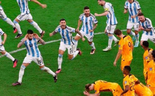 FIFA abrió un expediente disciplinario contra la AFA