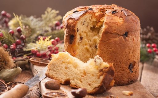 Gimnasia impulsa una colecta navideña con la venta de pan dulce