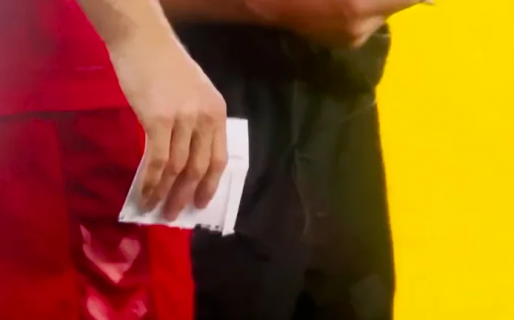 La “trampa” que ayudó a Australia a avanzar a los octavos de final del Mundial 2022