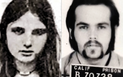 Dos cuerpos incinerados en una parrilla: la adolescente que convenció a su novio para que matara a sus padres