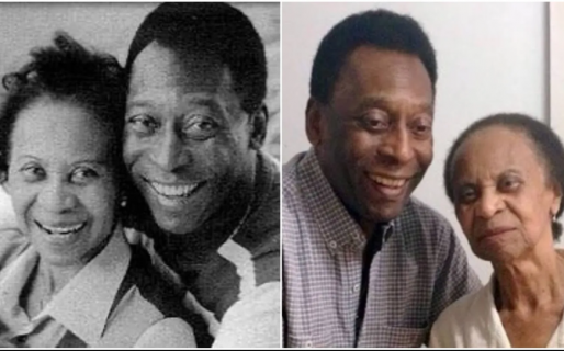 La madre de Pelé todavía no sabe de la muerte de su hijo: “No está consciente”