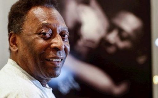 La salud de Pelé: se viven horas decisivas