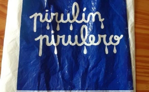 Una Navidad con nostalgia: ‘Calafate Bazar’ entregará los regalos con envoltorios de la Juguetería ‘Pirulín Pirulero’