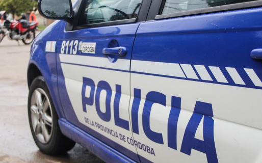 En medio de una discusión familiar, sacó un rifle y asesinó a su hijo