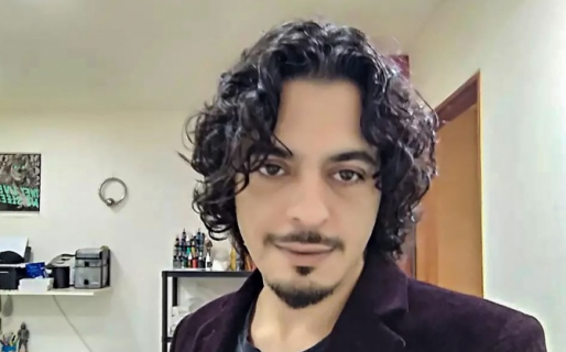 Confesó en un video por las redes que había asesinado a su acosador