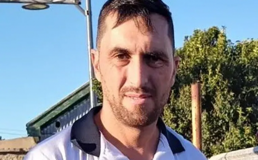 El presidente de Ferro sufrió una golpiza por parte de los hinchas luego de concretarse el descenso