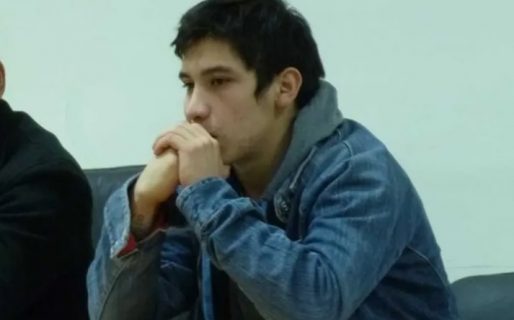 Permanecía prófugo y en un enfrentamiento, murió de dos disparos