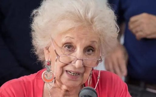 Abuelas de Plaza de Mayo anunció el hallazgo del nieto 132: contarán su historia en una conferencia de prensa