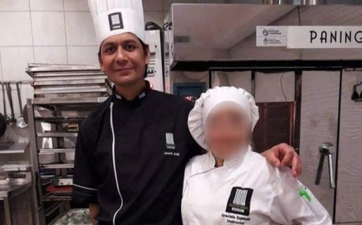 Un compañero le arrojó grasa hirviendo en la cara y murió tras agonizar por 17 días