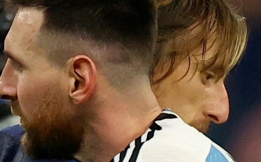 La Selección le tapó la boca a los críticos y mostró caballerosidad en la victoria ante Croacia