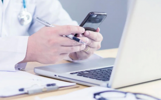 ¿Qué pasó con las recetas enviadas por mail o WhatsApp?