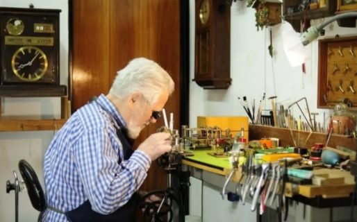 Oficios olvidados: cuatro trabajadores apasionados y en peligro de extinción