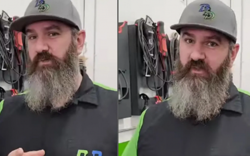 Decidió ser honesto y renunció en su primer día de trabajo: “No podía creer lo que me estaba pidiendo”