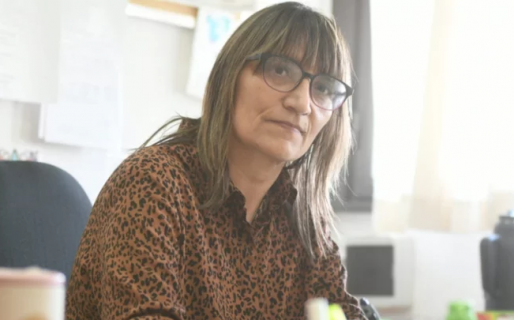 «No fue un año fácil en lo educativo, hubo problemáticas en todos los niveles»