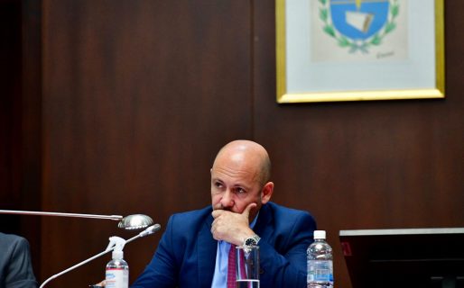 Sesiona Legislatura y habrá definiciones sobre el sistema electoral para el 2023