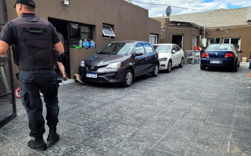 Estafas con transacciones bancarias: 17 personas perdieron su vehículo con esta modalidad