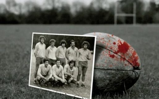 Se presentará el libro “Los Desaparecidos en el Rugby” de Carola Ochoa