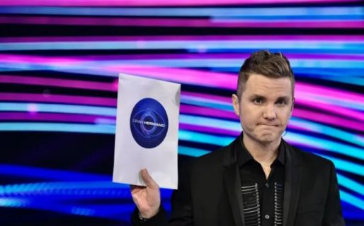 Santiago del Moro anunció el beneficio inédito que recibirá un participante en Gran Hermano