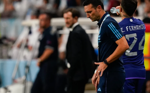 Del Mundial 78 al 86, los héroes accidentales aparecen en todo plan maestro