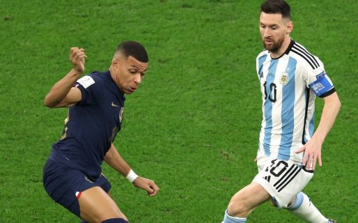 Otro condimento: si Argentina no le gana a Brasil, Francia lo supera en el ranking FIFA
