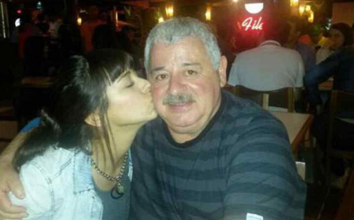 El sentido mensaje de Tití para su hija Soledad, fallecida durante el Mundial del 2014