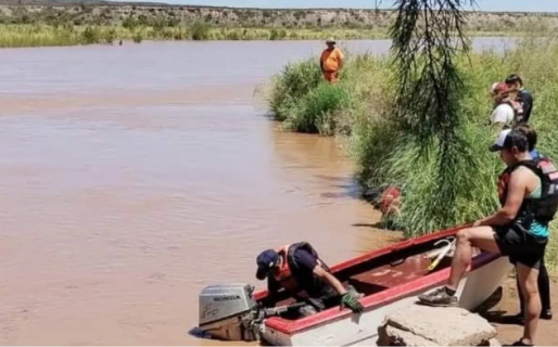Encontraron muerto en el río a un nene de 12 años que estaba desaparecido
