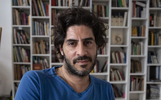 El dibujo de Tute que fue objeto de polémica y por el que lo acusaron de gordofóbico