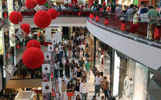 Los comerciantes trabajan contrarreloj para invertir el «efecto mundial» y la inflación