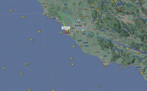 La Selección llega a Argentina: seguí el vuelo de regreso a casa minuto a minuto