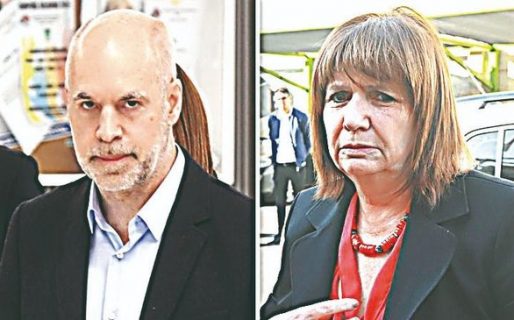 Rodríguez Larreta, Bullrich, Negri y Pichetto el jueves en Chubut