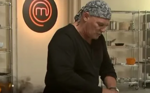 Se conoció el video del paso frustrado de Alfa de Gran Hermano por Masterchef: “¿Siempre metés el dedo?”