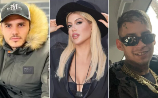 Wanda Nara publicó una fuerte indirecta: ¿fue para Mauro Icardi o para L-Gante?