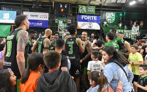 Gimnasia abrirá el 2023 frente a Atenas en el Socios Fundadores