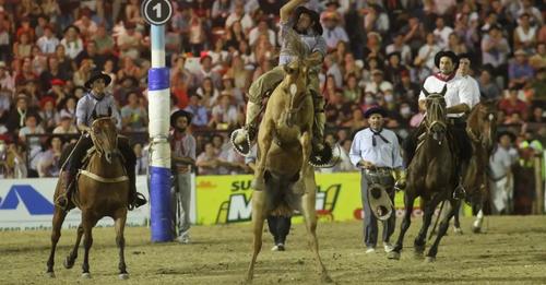 Arranca el festival de Jesús María 2023: cuándo y con quiénes en el escenario