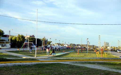 Organizan una nueva feria en Ciudadela: habrán stands, música y baile