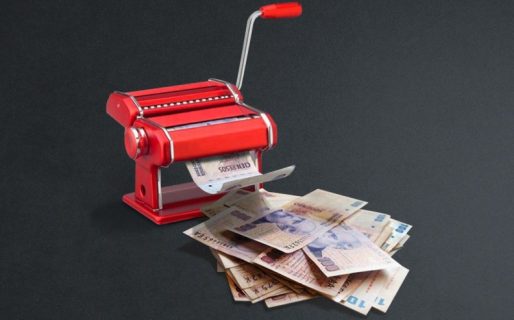 Más emisión: el gobierno se prepara para lanzar los nuevos billetes de $5000 y $10000