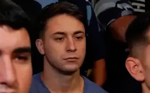 A dos días de que comiencen los alegatos, Máximo Thomsen pidió una consulta psicológica