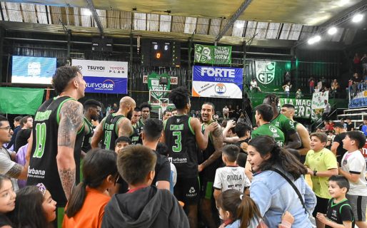 Gimnasia iniciará el año con tres partidos en el Socios Fundadores