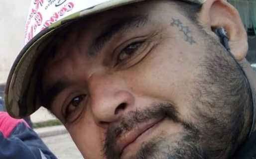 Buscan a un comodorense que viajó a Buenos Aires y nunca volvió